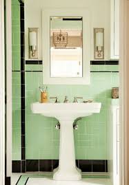 Experts gathered this collections to make your life easier. Our Favorite Sources For Mid Century Modern Bathroom Tile Home