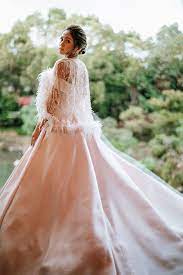 Top 10 Most Expensive Wedding Gowns Of Pinay Celebrity