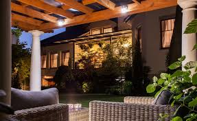 What Low Voltage Lighting Can Do For You Huskie Z Landscaping