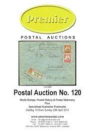 We have created a camel context. World Philatelic Auction 120 By David Wood Issuu