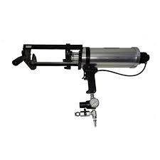Polyurea Cartridge Truck Bed Liner Spray Gun Rhino Line X Alternative Coatings