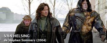 10 Reuniones Monstruosas Abandomoviez Net