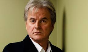 Why am I telling you this?'