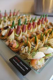 Los juegos son excelentes, pero suelen requerir suministros, así que ten eso en. Canapes Gourmet Recetas