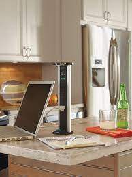 Check spelling or type a new query. Smart Kitchen Charging Stations And Drawers To Always Stay Connected