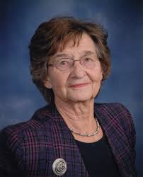 Marlene A. Benes, 84, of...