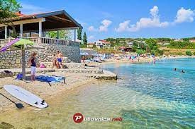 Maybe you would like to learn more about one of these? Strand Vlasici Vlasici Pag Strande An Putovnica Net