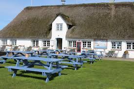 Hamburger Hallig Wattlaufen Zu Den Halligen An Schleswig Holsteins Nordseekuste