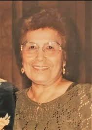 Josefa Perez Medellin Obituary