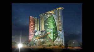 Accesso per gli ospiti guests can feel free to use all the facilities at level 13, including swimming pool, gym, sauna and steam room. Elements Mall Hatten City Melaka Wmv Youtube