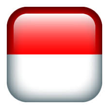 Pilih gambar bendera indonesia unik dari 40+ koleksi gratis! Indonesia Flags Flag Free Icon Of Flag Borderless Icons