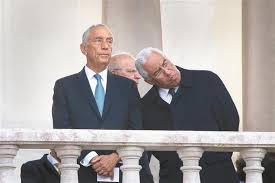 O professor e comentador televisivo sucede a cavaco silva, que ocupou o cargo entre 2006 e 2016. Costa Leva Novo Cha De Marcelo O Informador