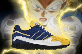 Maybe you would like to learn more about one of these? Adidas To Launch Dragon Ball Z Sneakers This Year Lifestyle The Jakarta Post