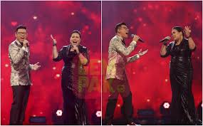 Gegar vaganza 2019 separuh akhir hady mirza. Separuh Akhir Gv 2019 Markah Hady Mirza Jauh Tinggalkan Peserta Lain Ini Jawapan Tok Ram Gempak