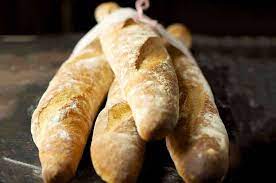 Food Processor French Style Bread Recipe In 2020 Food Processor Recipes Food Bread Recipes