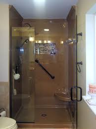 The Onyx Collection Gallery Of Installed Showers Stand Up Shower Kits Shower Kits Bathroom Remodel Shower