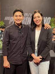 Not only are they reuniting on the big screen, rumored couple coco martin and julia montes are also back together on television. Bm121w5atkszsm