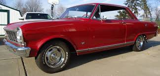 Pin On 60 S Nova S