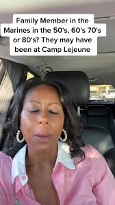 Camp Lejeune Usmc Any Damage from Hurricane Helene