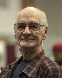 Kenneth Wade Newell, 79