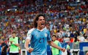 The latest tweets from @uruguay Cavani Regresa A La Seleccion De Uruguay Para Duelo Ante Colombia