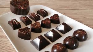 Comment Faire Du Chocolat Maison Cacao Recette Facile Comment Faire Du Chocolat Chocolats Faits Maison Faire Du Chocolat