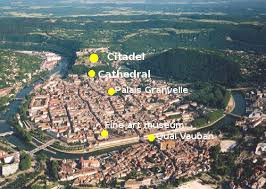 Lover of culture and terroir? Guide To Besancon Travel And Tourist Information