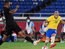 Minutul meciului, marcatori, rezultate la pauză şi alte informaţii utile live. Meci Fabulos La Jocurile Olimpice Richarlison Spectacol Total In Derby Ul Brazilia Germania Spania È™i FranÈ›a S Au FÄƒcut De Ras Video