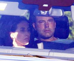 Ben Affleck's family and friends asked Jennifer Garner to step in and force  him into rehab as 'she's the only one he listens to'