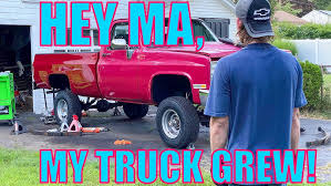 Check spelling or type a new query. Is The Chevy K10 Square Body Pickup Cool Or Crap Youtube