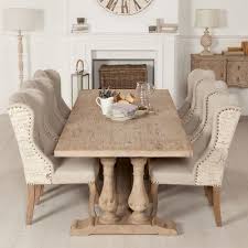 Grenadier Dining Chair Table Wood Dining Table Pine Dining Room Shabby Chic Dining Room