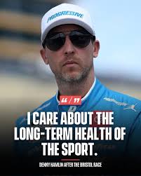 NASCAR's Recent Call Sparks Debate Among Fans