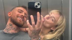 Nicht mehr Gigi? Auf ihn hat Julia Römmelt ein Auge geworfen