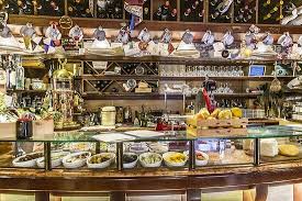 In quella circostanza, dopo aver fatto saltare il bancomat, i banditi, che agivano a volto. I Rusteghi Venezia Venice San Marco Menu Prices Restaurant Reviews Tripadvisor