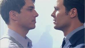 Doctor Who #751: Captain Jack Harkness