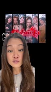 Gabriela Katseye Shirt