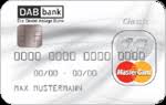 The meeting was chaired by jean lemierre, and the board examined the group's results for the first quarter 2021. Dab Bank Mastercard Classic Kreditkarte Ohne Gebuhren