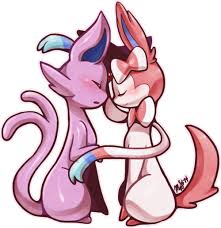 Every Eeveeltion Ship Sylveon X Espeon Wattpad In 2020 Pokemon Eevee Evolutions Pokemon Eeveelutions Pokemon Eevee