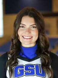 2025-26 Cheerleading Roster