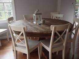 Discover affordable furniture and home furnishing inspiration for all sizes of wallets and homes. Ikea Chairs And Table Round Kitchen Table Round Dining Room Diy Kitchen Table
