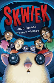 Boekresensie Skwiek Deur Jaco Jacobs Jaco Kobo Jacobs