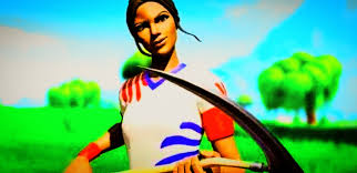 Wonder skin fortnite profile pic sparkplug outfit fortnite wiki. Soccer Skin Fortnite Wallpapers Wallpaper Cave