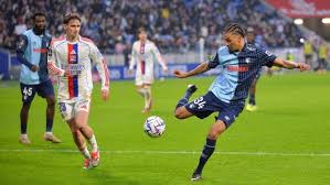 Football – Ligue 1. Du neuf en « 9 » : le « onze » du HAC dévoilé