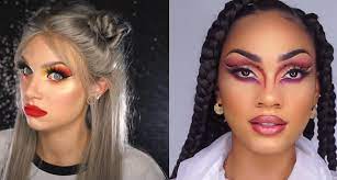 We are a professional makeup shop based in london, supplying makeup, hair and special effects products to makeup artists, hairdressers & . 6 Beauty Gurus You Need To Check Out Teneighty Internet Culture In Focus
