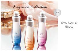 Maybe you would like to learn more about one of these? Brilliant Woman Von Betty Barclay Online Kaufen Parfum De