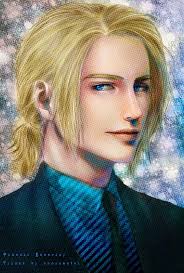 francis fanart by snowcastel