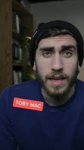 Toby Mac Son Tribute