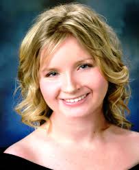 Neysa Elizabeth Martin: May 30, 1994