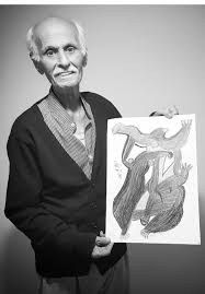 Felix nüßlein, beim jfg hopfenland. Heinrich Nusslein At The Gallery Of Everything Raw Vision Magazine