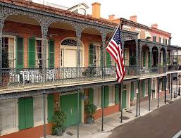New Orleans Travel Guide Everything You Need To Know New Orleans Hotels Soniat House New Orleans Travel Guide